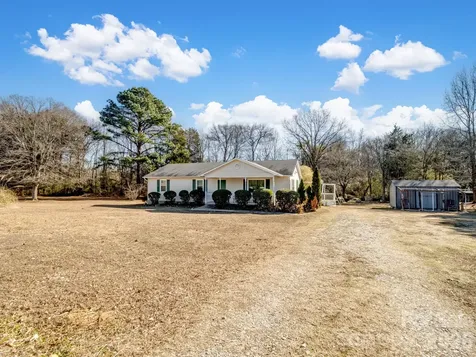 1909 Charlotte Highway York SC 29745