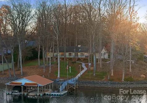 19709 Stough Farm Road Cornelius NC 28031