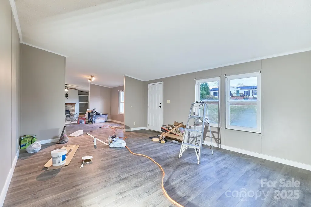 242 Granite Ridge Lane Winston Salem NC 27107