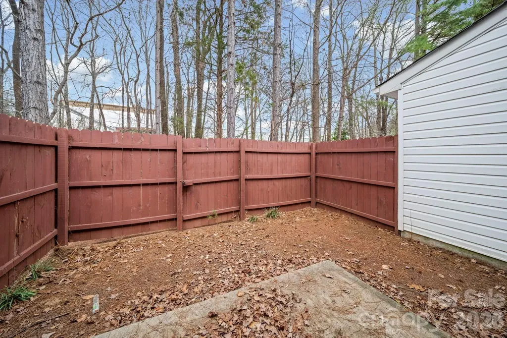 6766 Cypress Tree Lane Charlotte NC 28215