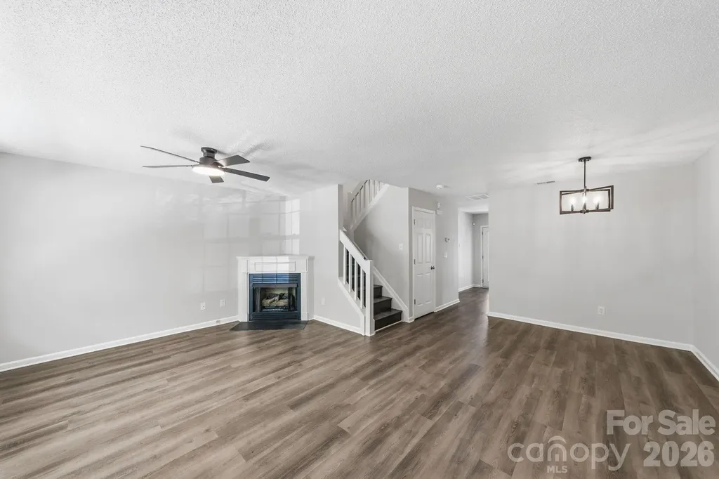 6766 Cypress Tree Lane Charlotte NC 28215