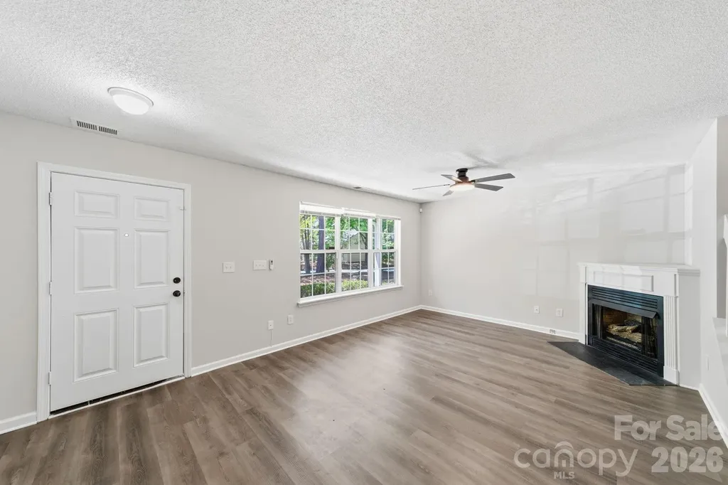 6766 Cypress Tree Lane Charlotte NC 28215