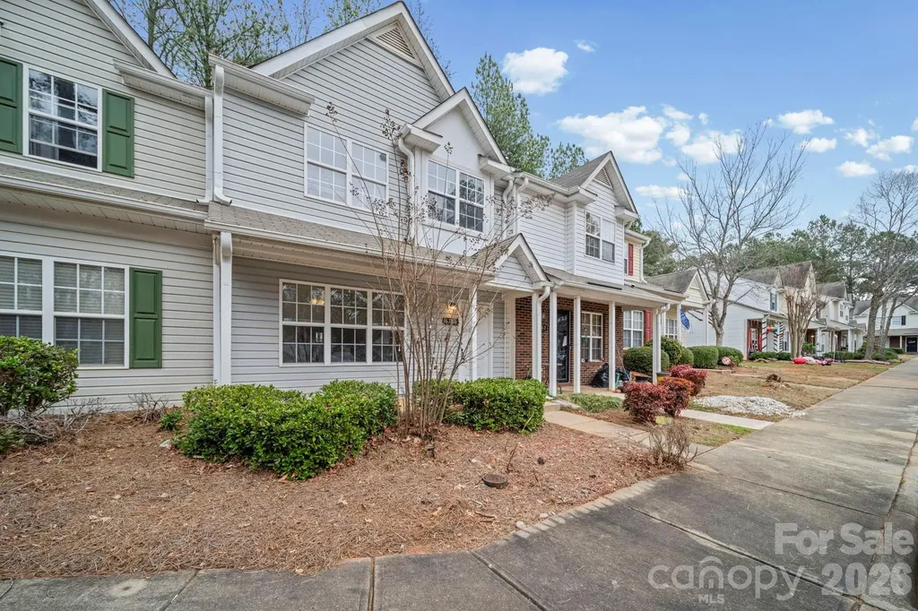 6766 Cypress Tree Lane Charlotte NC 28215