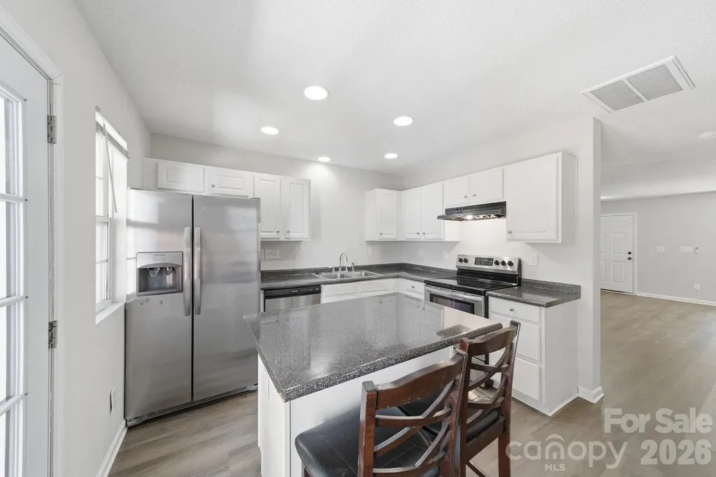 6766 Cypress Tree Lane Charlotte NC 28215