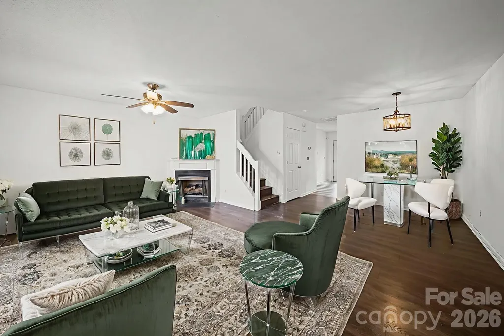 6766 Cypress Tree Lane Charlotte NC 28215
