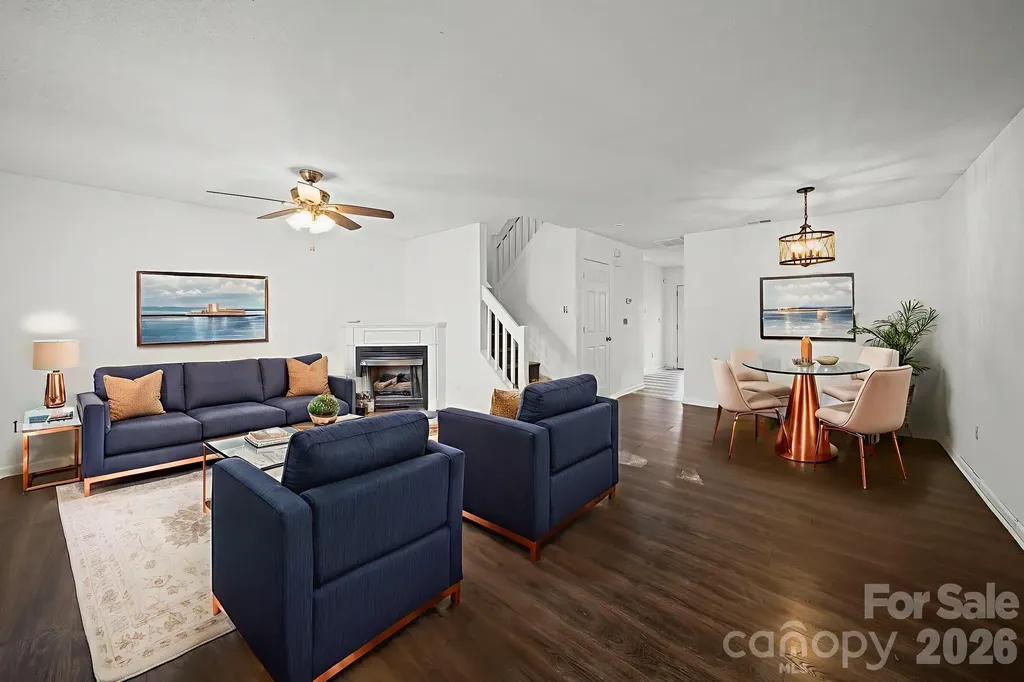 6766 Cypress Tree Lane Charlotte NC 28215