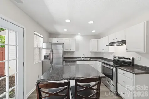 6766 Cypress Tree Lane Charlotte NC 28215