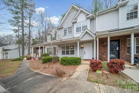 6766 Cypress Tree Lane Charlotte NC 28215