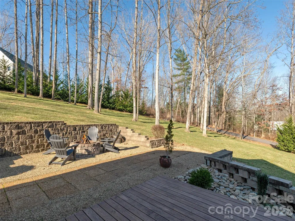 514 Whispering Hills Drive Hendersonville NC 28792