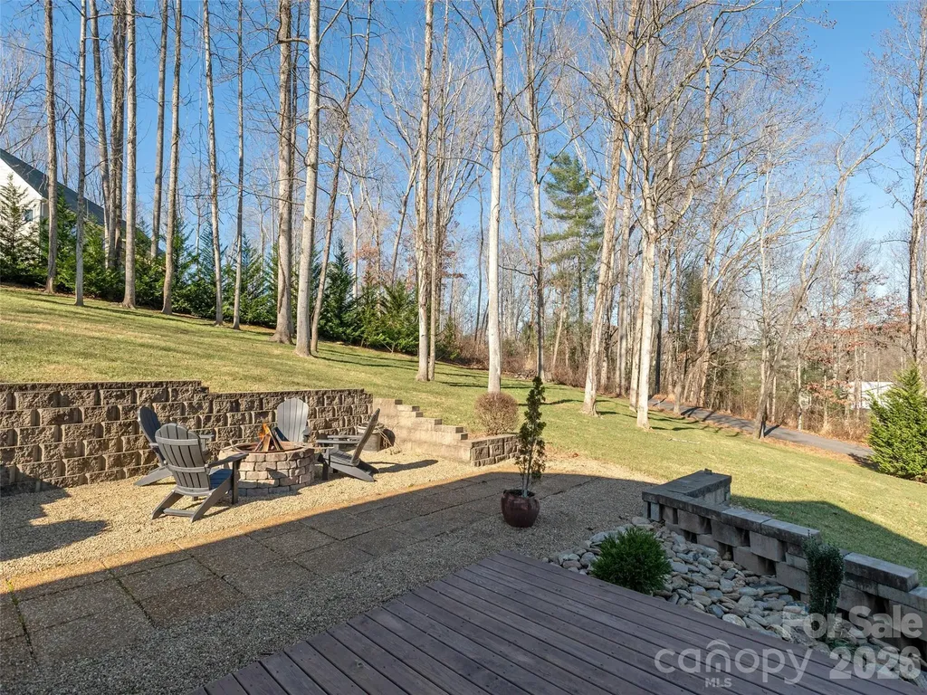 514 Whispering Hills Drive Hendersonville NC 28792