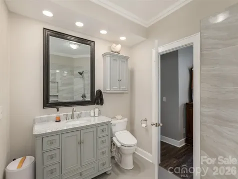 514 Whispering Hills Drive Hendersonville NC 28792