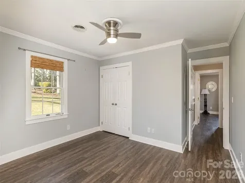 514 Whispering Hills Drive Hendersonville NC 28792