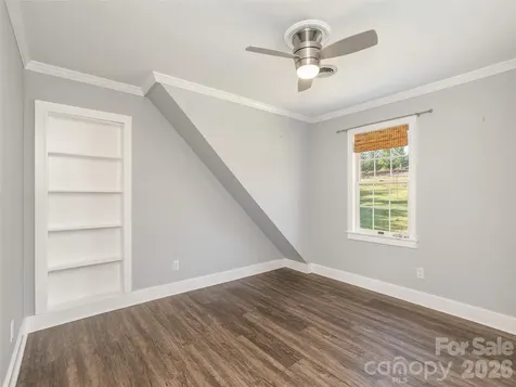 514 Whispering Hills Drive Hendersonville NC 28792