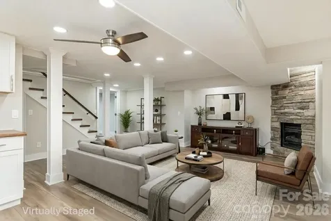 514 Whispering Hills Drive Hendersonville NC 28792