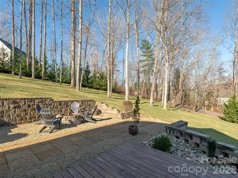 514 Whispering Hills Drive Hendersonville NC 28792