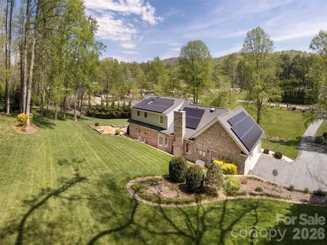 514 Whispering Hills Drive Hendersonville NC 28792