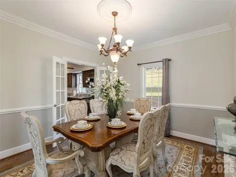 514 Whispering Hills Drive Hendersonville NC 28792
