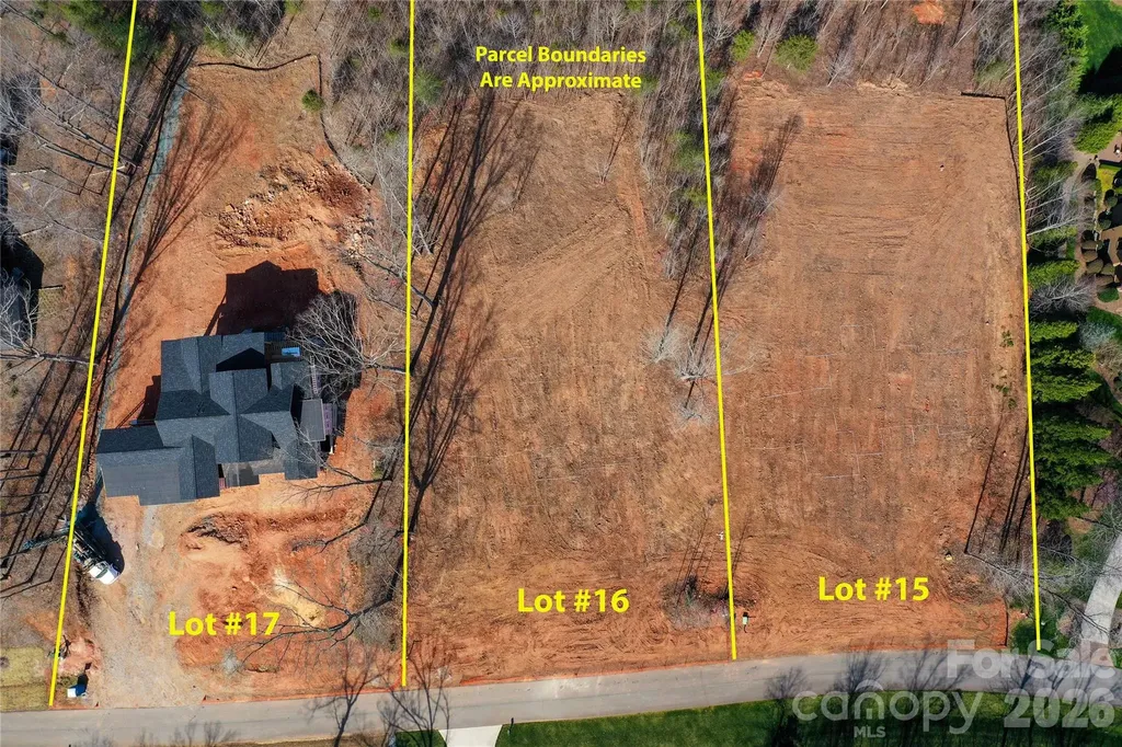7061 Ridgeview Lane Iron Station NC 28080