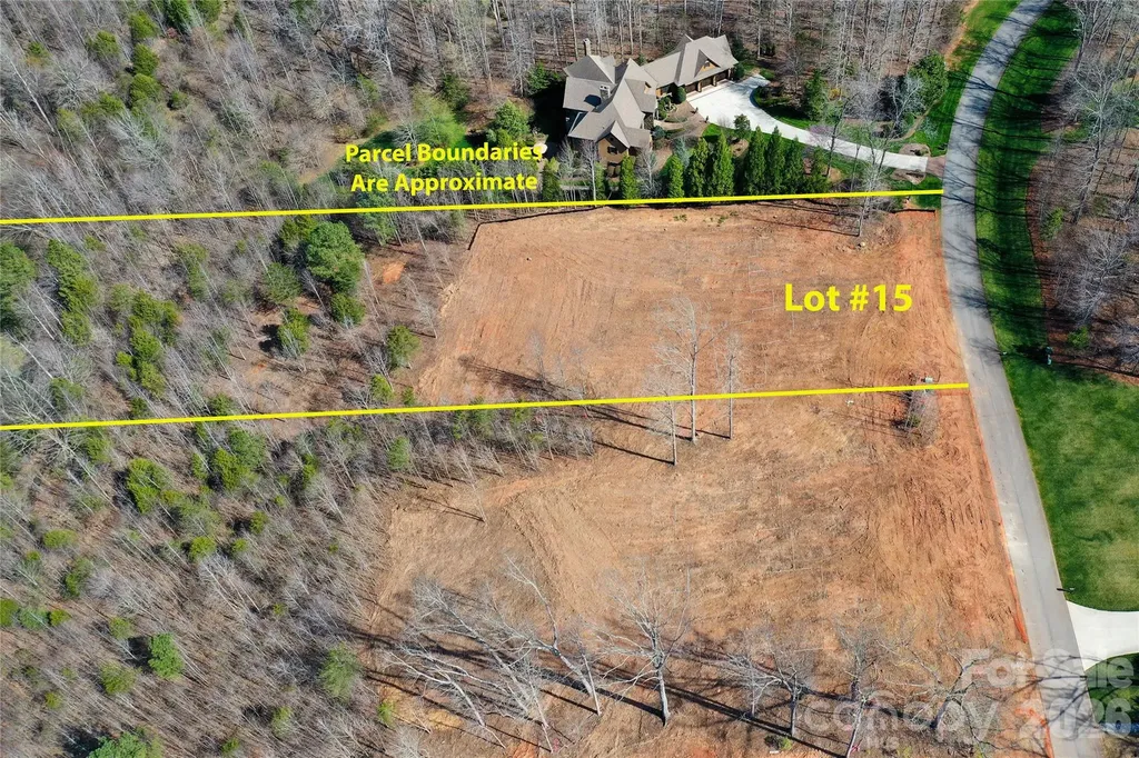 7061 Ridgeview Lane Iron Station NC 28080