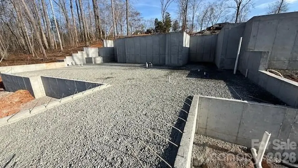 7061 Ridgeview Lane Iron Station NC 28080