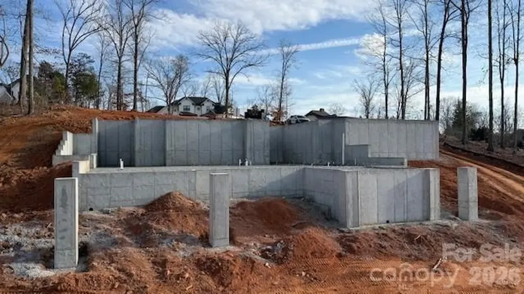 7061 Ridgeview Lane Iron Station NC 28080