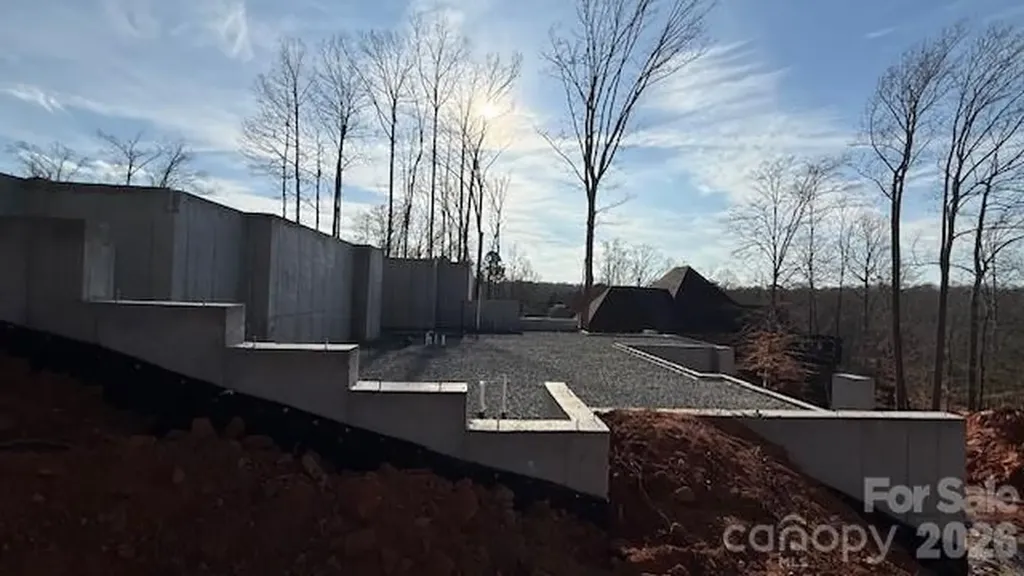 7061 Ridgeview Lane Iron Station NC 28080
