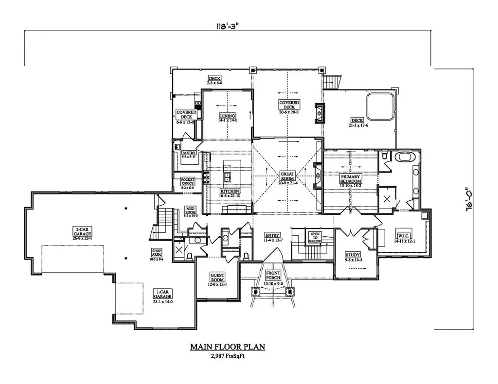 7061 Ridgeview Lane Iron Station NC 28080