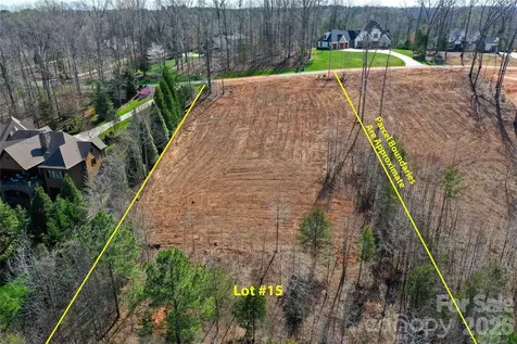 7061 Ridgeview Lane Iron Station NC 28080