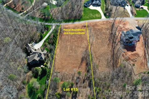 7061 Ridgeview Lane Iron Station NC 28080