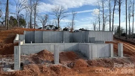 7061 Ridgeview Lane Iron Station NC 28080