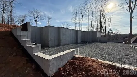 7061 Ridgeview Lane Iron Station NC 28080