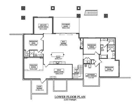 7061 Ridgeview Lane Iron Station NC 28080