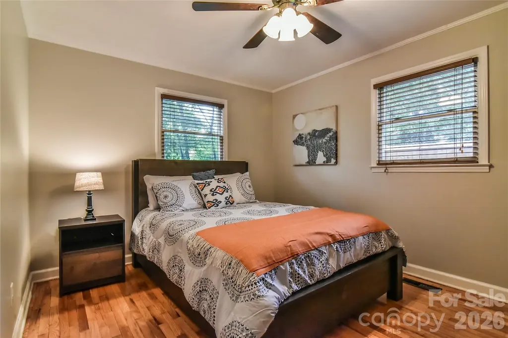 5 E Keesler Street Black Mountain NC 28711