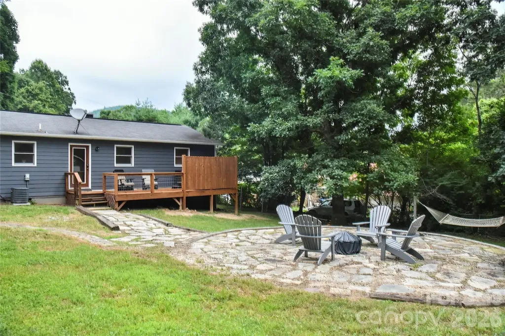5 E Keesler Street Black Mountain NC 28711