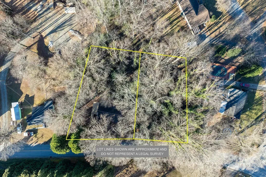 433 Osborne Road Brevard NC 28712