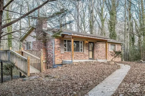 433 Osborne Road Brevard NC 28712
