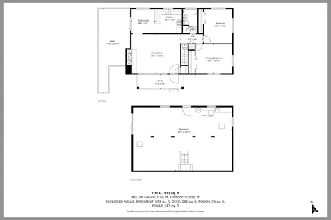 433 Osborne Road Brevard NC 28712