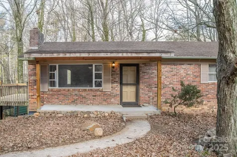 433 Osborne Road Brevard NC 28712