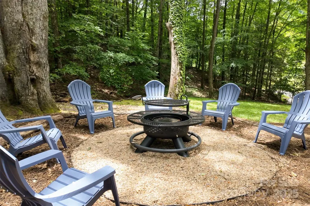 50 Turkey Trot Lane Burnsville NC 28714