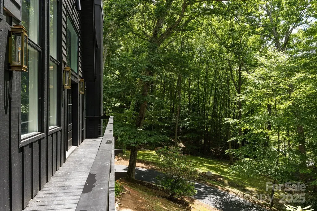 50 Turkey Trot Lane Burnsville NC 28714