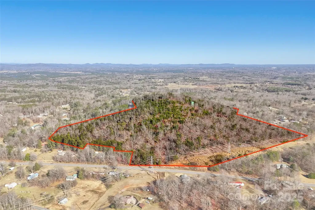 6950 Rhodhiss Road Connelly Springs NC 28612