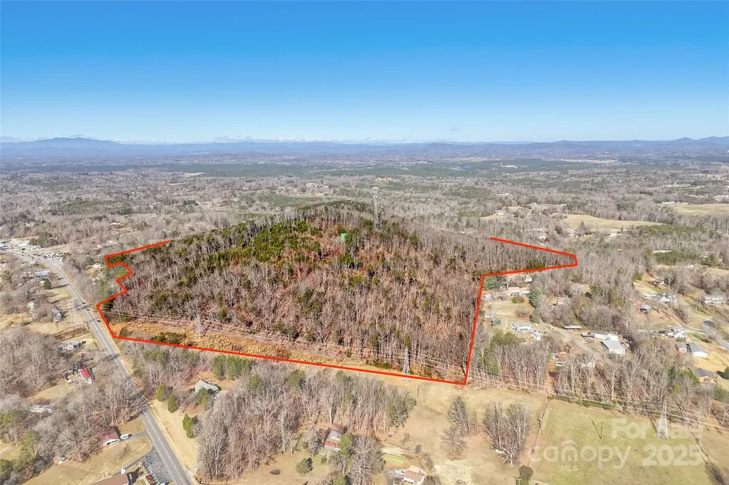 6950 Rhodhiss Road Connelly Springs NC 28612