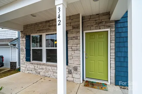 342 Bluebonnet Drive Salisbury NC 28146