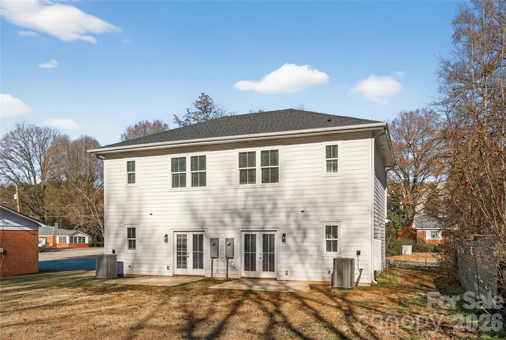 729 Wabash Avenue Charlotte NC 28208