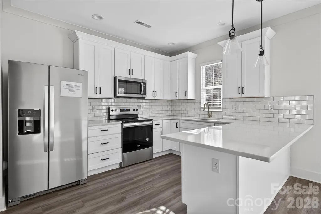 729 Wabash Avenue Charlotte NC 28208