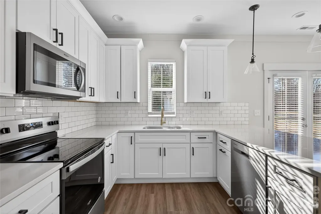 729 Wabash Avenue Charlotte NC 28208