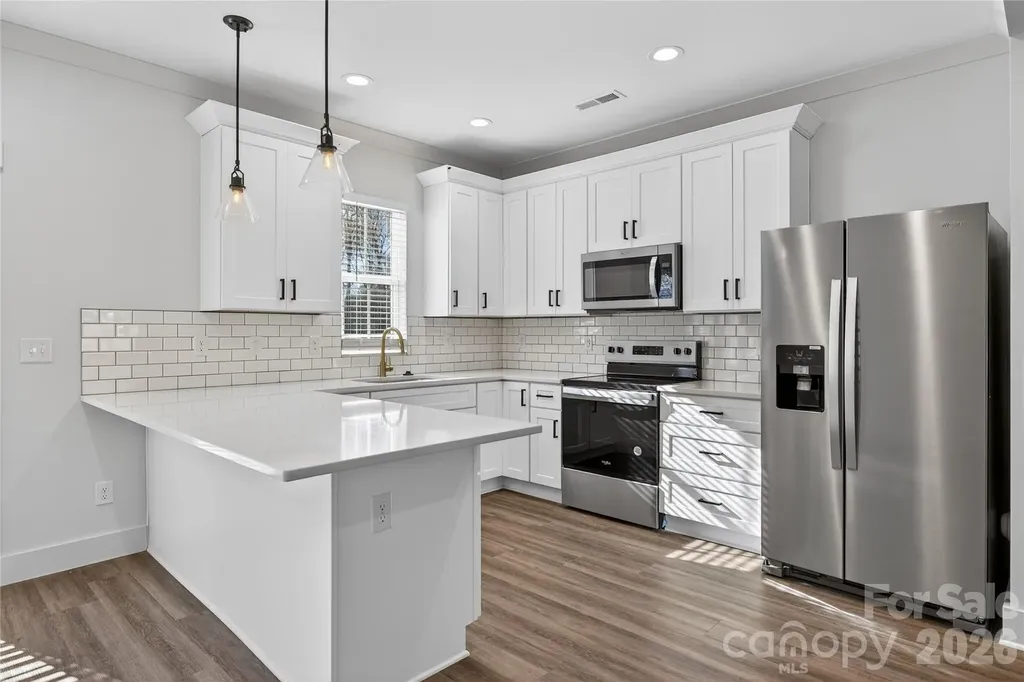 729 Wabash Avenue Charlotte NC 28208