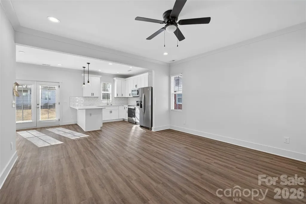 729 Wabash Avenue Charlotte NC 28208