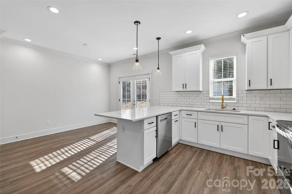 729 Wabash Avenue Charlotte NC 28208