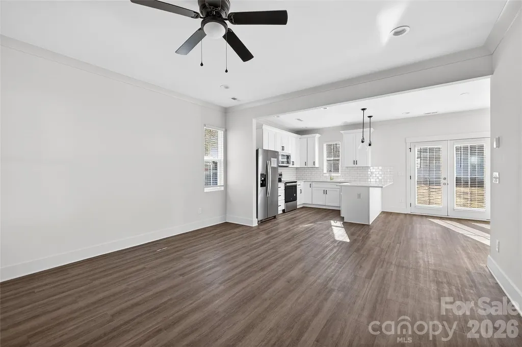 729 Wabash Avenue Charlotte NC 28208